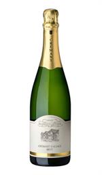 Cremant d'Alsace Brut Allimant-Laugner