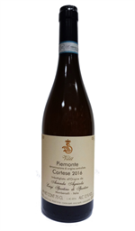 Cortese Piemonte Vilet 2017 Luigi Spertino