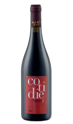 Cotidie Neostos Rosso Calabria 2017 Spiriti Ebbri