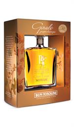 Grappa Girale Decanter Bepi Tosolini Con Astuccio Regalo