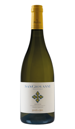 San Giovanni della Sala Orvieto Classico Superiore Doc 2023 Antinori