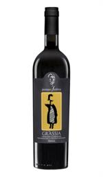 Cannonau di Sardegna Riserva Grassia 2017 Sedilesu