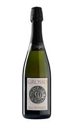Lambrusco di Sorbara Doc Grosso Spumante Metodo Classico 2021 Paltrinieri