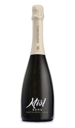Spumante Cuvée Miol Écru Bortolomiol