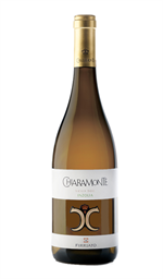 Chiaramonte Inzolia Sicilia Doc 2024 Firriato