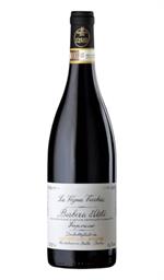 Barbera d’Asti Superiore La Vigna Vecchia 2022 Cossetti