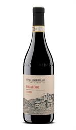 Barbaresco Cavanna Docg 2020 Giordano Luigi