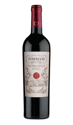 Valpolicella Doc 2022 Tommasi