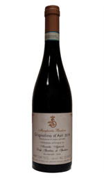 Grignolino d’Asti Anfora Margherita Barbero 2021 Luigi Spertino