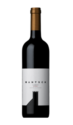 Lagrein Alto Adige Doc Riserva Mantsch 2022 Colterenzio