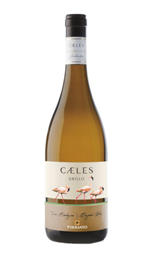 Caeles Grillo Sicilia Doc 2024 Firriato