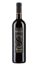 Bacco Carignano Isola dei Nuraghi Igt 2022 Siddura