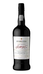 Porto Reserve Sotto Voce Burmester Astuccio