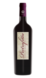 Tintilia del Molise Doc Pietrafitta 2015 Cianfagna