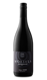 Primitivo Salento Igp Mezzanotte 2022 Morella