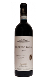 Dolcetto d’Alba Falletto Doc 2023 Bruno Giacosa