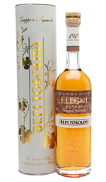 Grappa Barrique Rovere Bepi Tosolini Astuccio