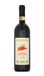 Inferno Valtellina Superiore Fiamme Antiche Magnum lt.1,5 2022 Ar.pe.pe Astuccio regalo