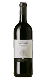 Negroamaro Salento Masseria Maime 2022 Tormaresca Antinori