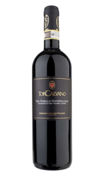 Nobile di Montepulciano Torcalvano 2016 Tenuta Torcalvano Folonari