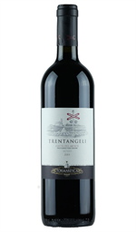 Trentangeli 2019 Tormaresca Antinori