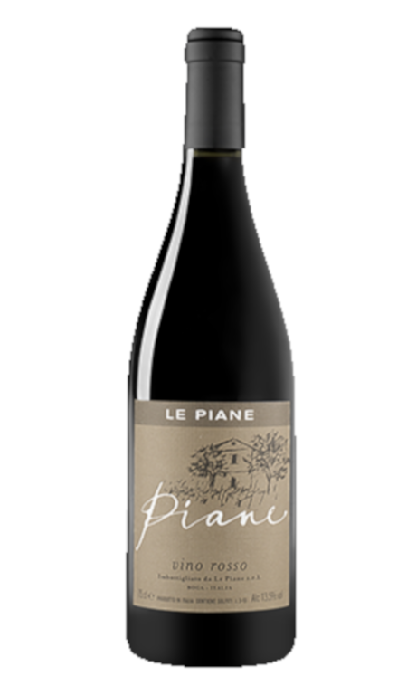 Piane Rosso 2021 Le Piane