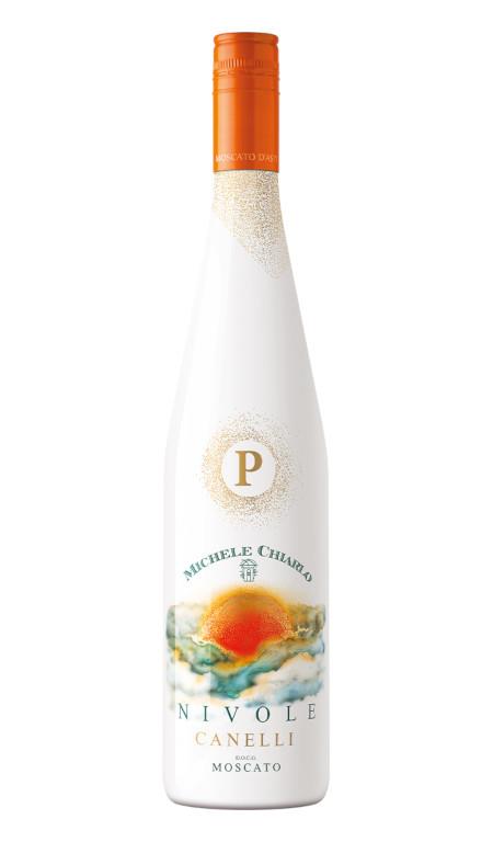 Moscato Canelli P Nivole 2025 Michele Chiarlo