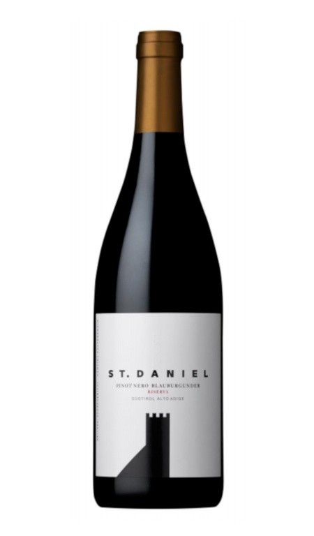 Pinot Nero Alto Adige Doc Riserva St. Daniel 2022 Colterenzio