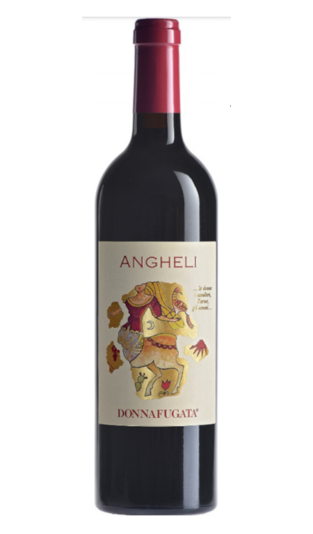 Angheli Sicilia Doc 2020 Donnafugata