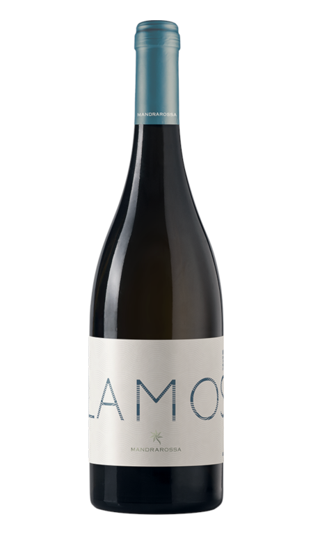 Calamossa  Bianco Frizzante Terre Siciliane Mandrarossa