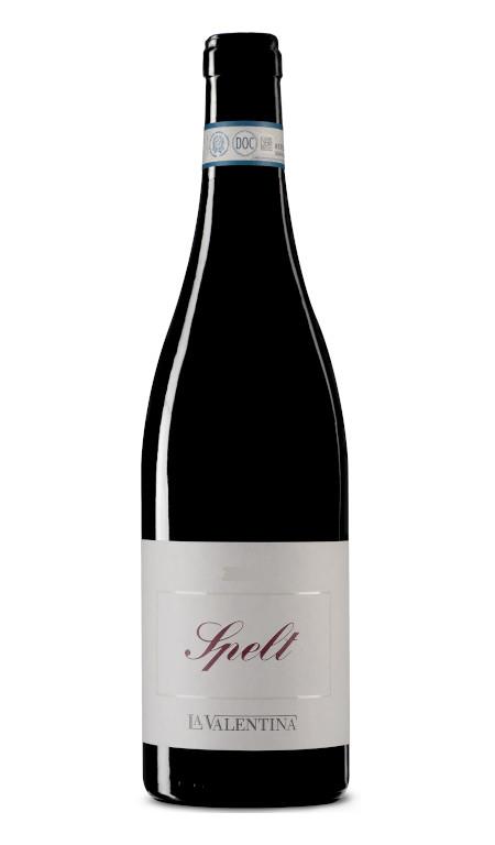 Montepulciano d'Abruzzo Riserva Spelt 2021 La Valentina