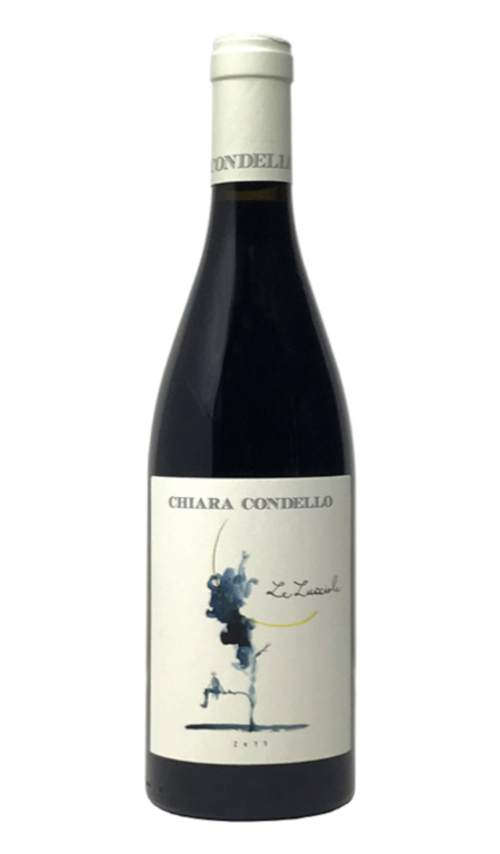 Sangiovese Predappio Doc Le Lucciole Riserva 2021 Chiara Condello