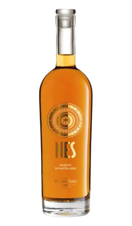 Passito di Pantelleria Nes 2022 Cantine Pellegrino