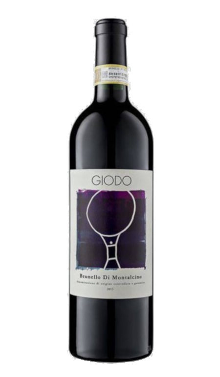 Brunello di Montalcino Docg 2016 Giodo