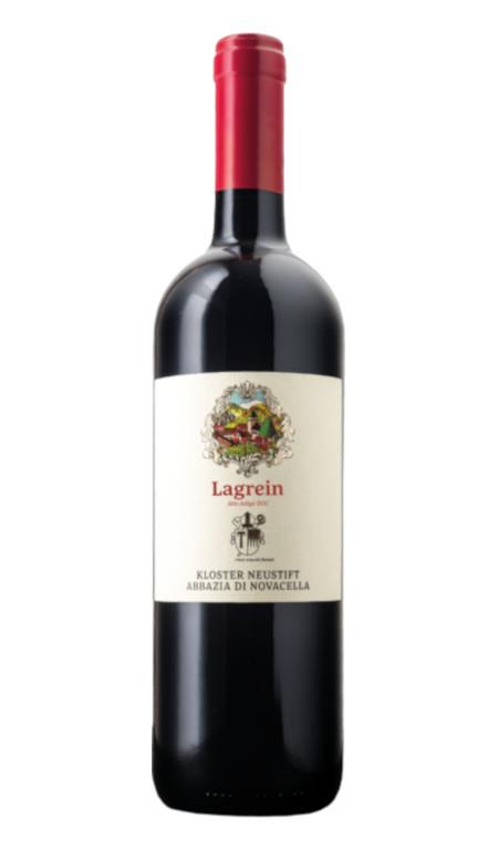 Lagrein Alto Adige Doc 2023 Abbazia di Novacella