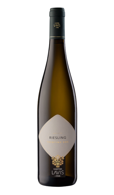 Riesling Trentino 2022 La Vis