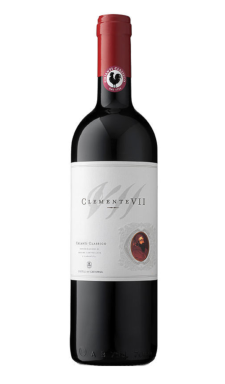 Chianti Classico Docg Clemente VII 2020 Castelli del Grevepesa