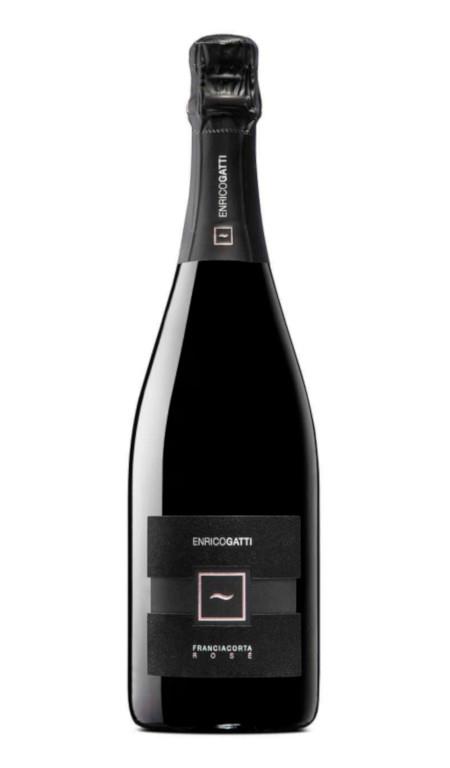 Franciacorta Rosé Enrico Gatti