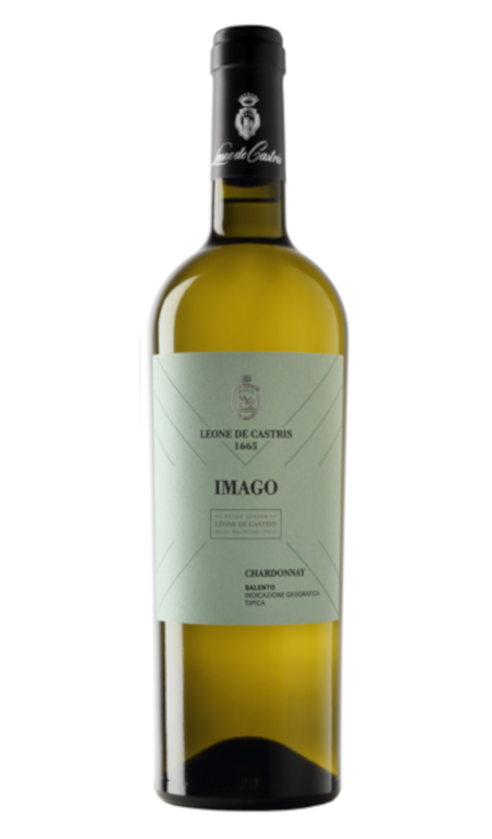 Chardonnay Salento Imago 2023 Leone De Castris