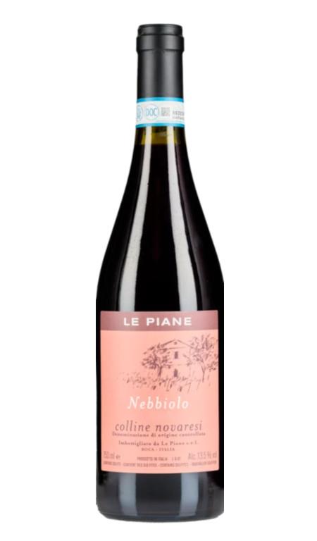 Nebbiolo Colline Novaresi Doc 2020 Le Piane