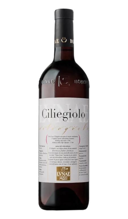 Ciliegiolo Liguria di Levante 2024 Lunae Bosoni