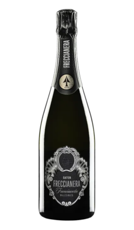 Franciacorta Freccianera Satèn 2021 Fratelli Berlucchi