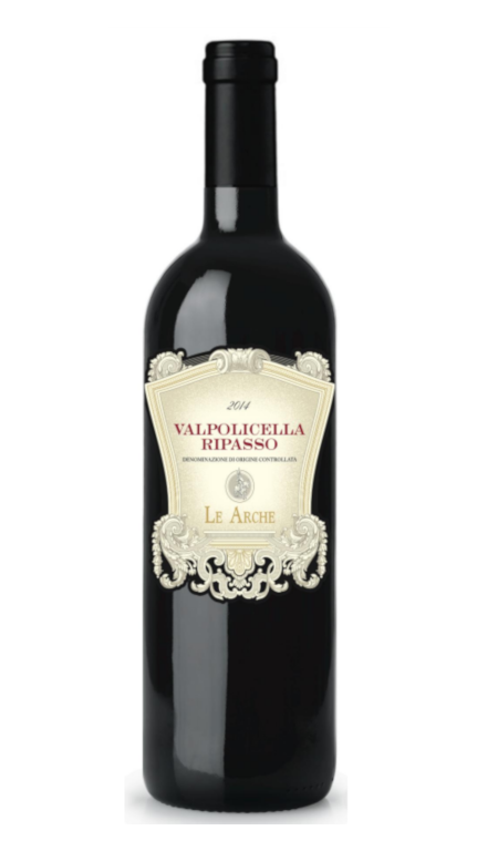 Valpolicella Ripasso Doc 2022 Le Arche