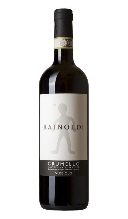Grumello Valtellina Superiore 2022 Rainoldi