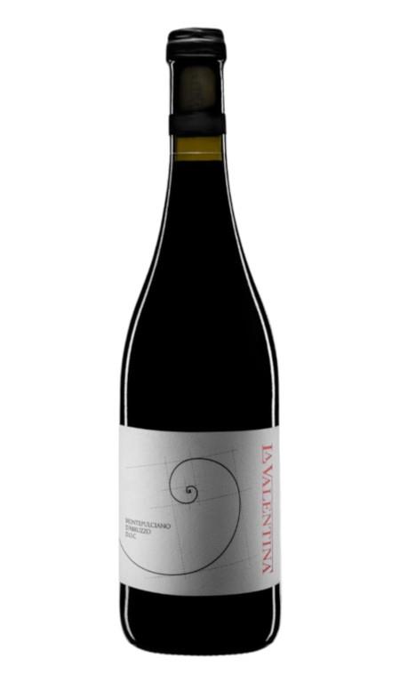 Montepulciano d'Abruzzo 2022 La Valentina