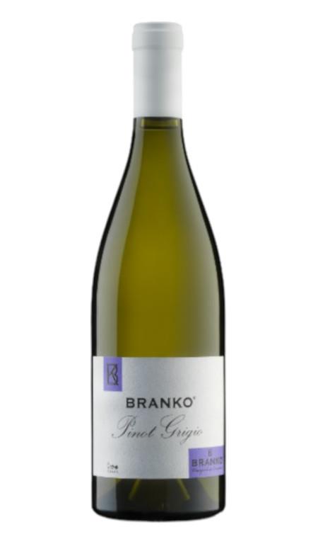Pinot Grigio Collio 2022 Branko