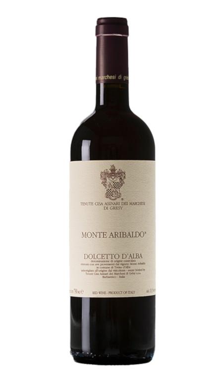 Dolcetto d'Alba Monte Aribaldo 2022 Marchesi di Gresy