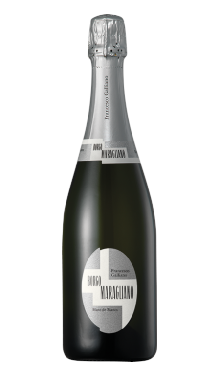 Special Cuvée Riserva Pas Dosé Alta Langa 2015 Contratto Special Cuvée Riserva Pas Dosé Alta Langa 2015 Contratto