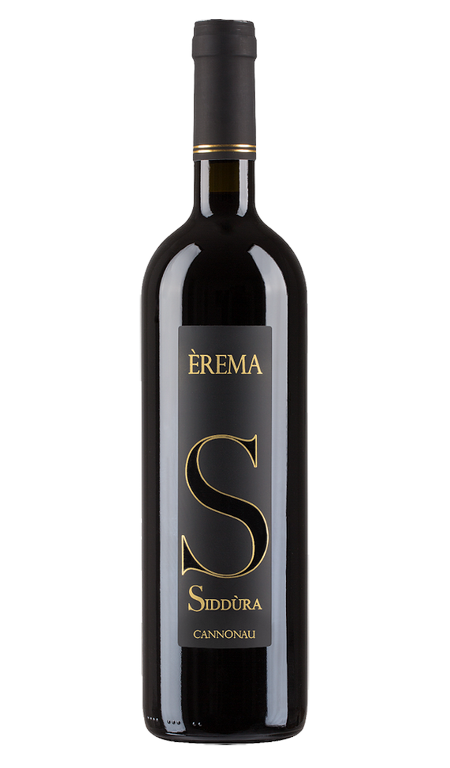 Cannonau di Sardegna Doc Erema 2022 Siddura