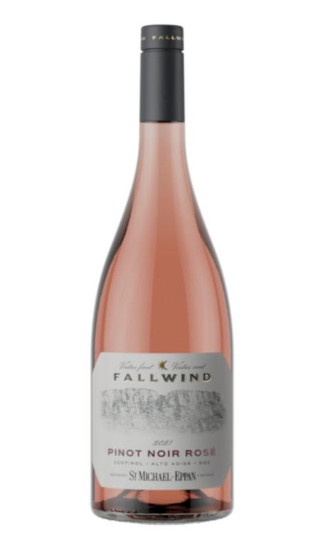 Pinot Nero Rosé Fallwind 2024 San Michele Appiano